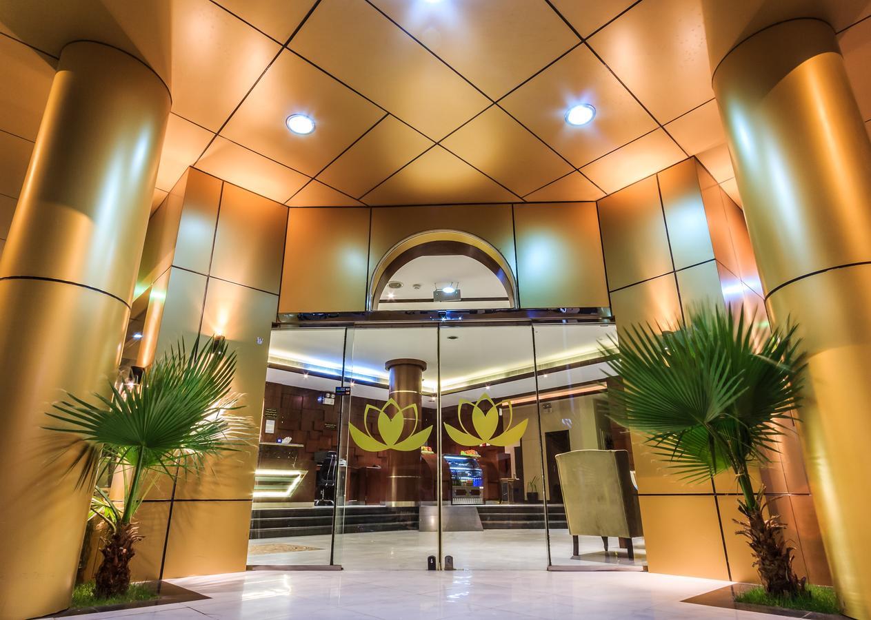 Al Muhaidb King Abdul Aziz - Al Malaz Riyadh Exterior photo